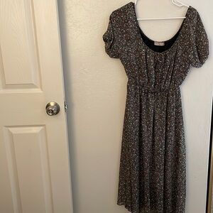 Dress by dream on me size xl